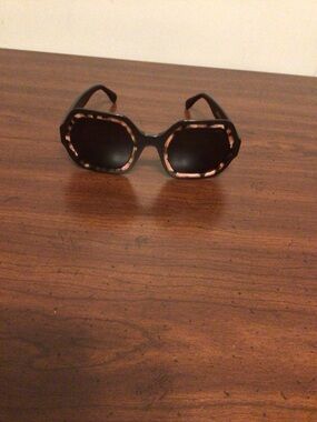 I- Sea by Anthropologie Sunglasses with tortoise shell rim “Joni”